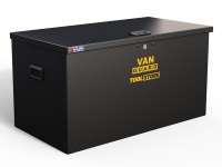 Medium Van Guard Steel Tool Box Store VG500M